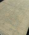 Oushak Rug 3'3" x 5' #21362