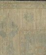Oushak Rug 3'3" x 5' #21362