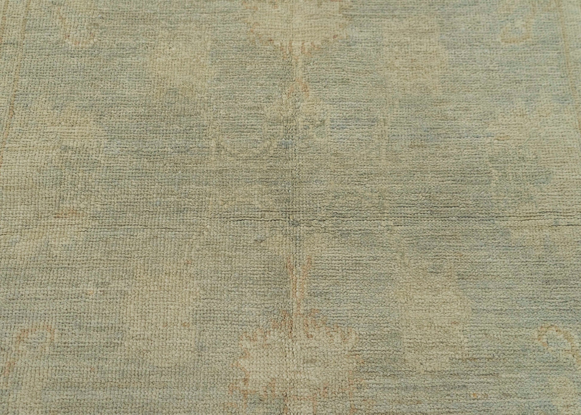 Oushak Rug 3'3" x 5' #21362