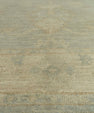 Oushak Rug 3'3" x 5' #21362