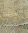 Oushak Rug 3'3" x 5' #21362