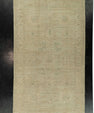 Oushak Rug 2'10" x 5' #21361