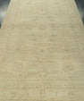 Oushak Rug 2'10" x 5' #21361