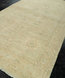Oushak Rug 2'10" x 5' #21361