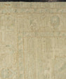 Oushak Rug 2'10" x 5' #21361