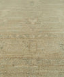 Oushak Rug 2'10" x 5' #21361