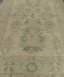 Oushak Rug 3' x 5'  #21342