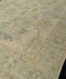 Oushak Rug 3' x 5'  #21342