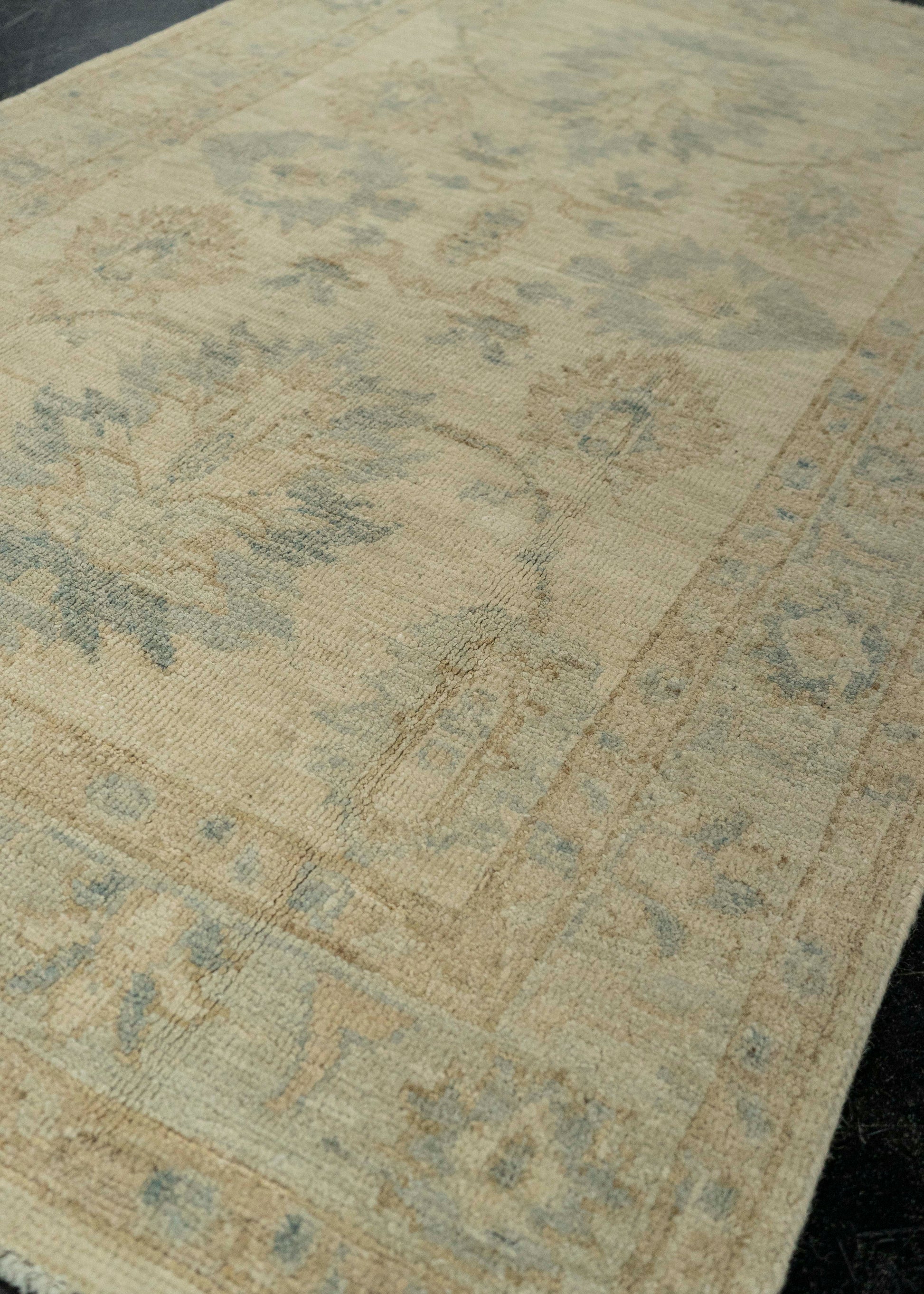 Oushak Rug 3' x 5'  #21342