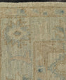 Oushak Rug 3' x 5'  #21342
