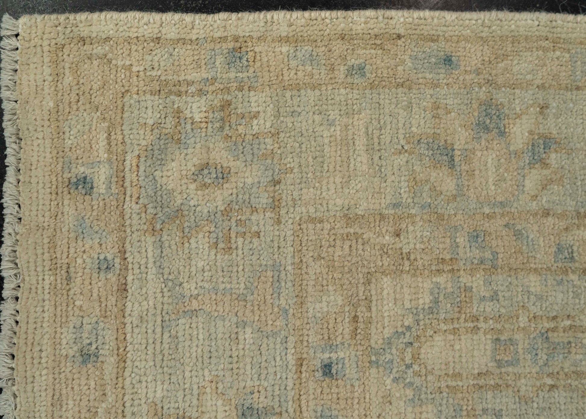 Oushak Rug 3' x 5'  #21342