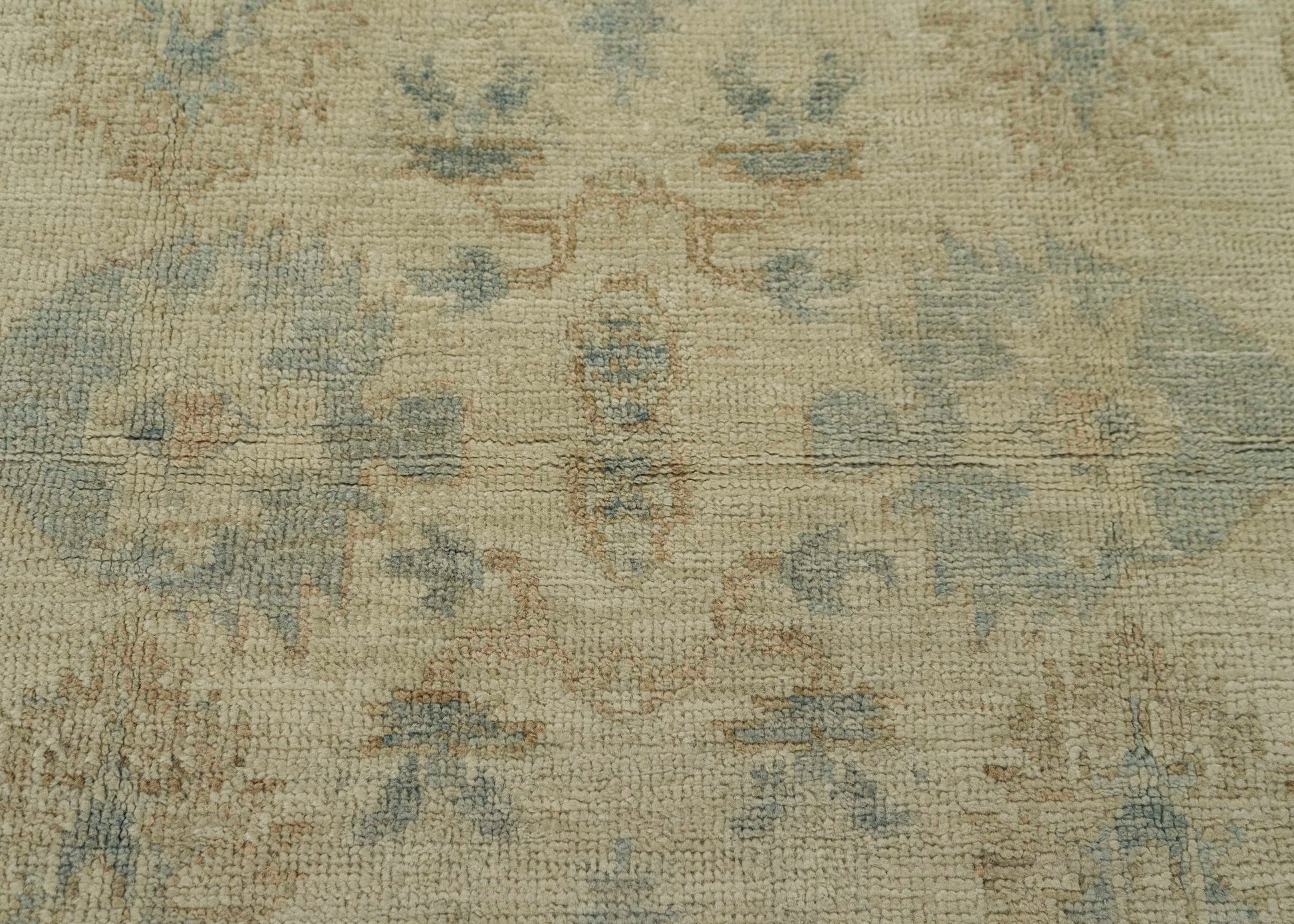 Oushak Rug 3' x 5'  #21342