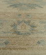 Oushak Rug 3' x 5'  #21342