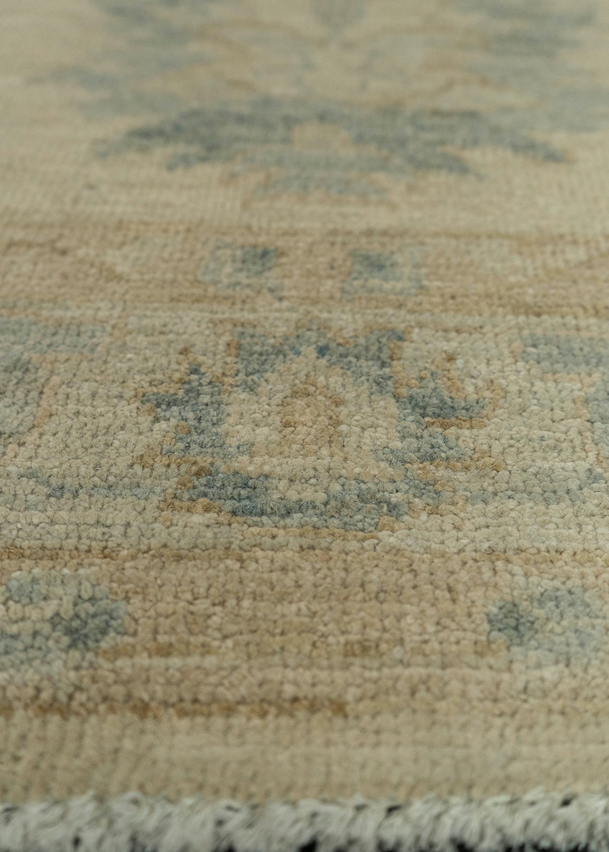 Oushak Rug 3' x 5'  #21342