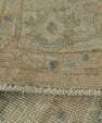 Oushak Rug 3' x 5'  #21342