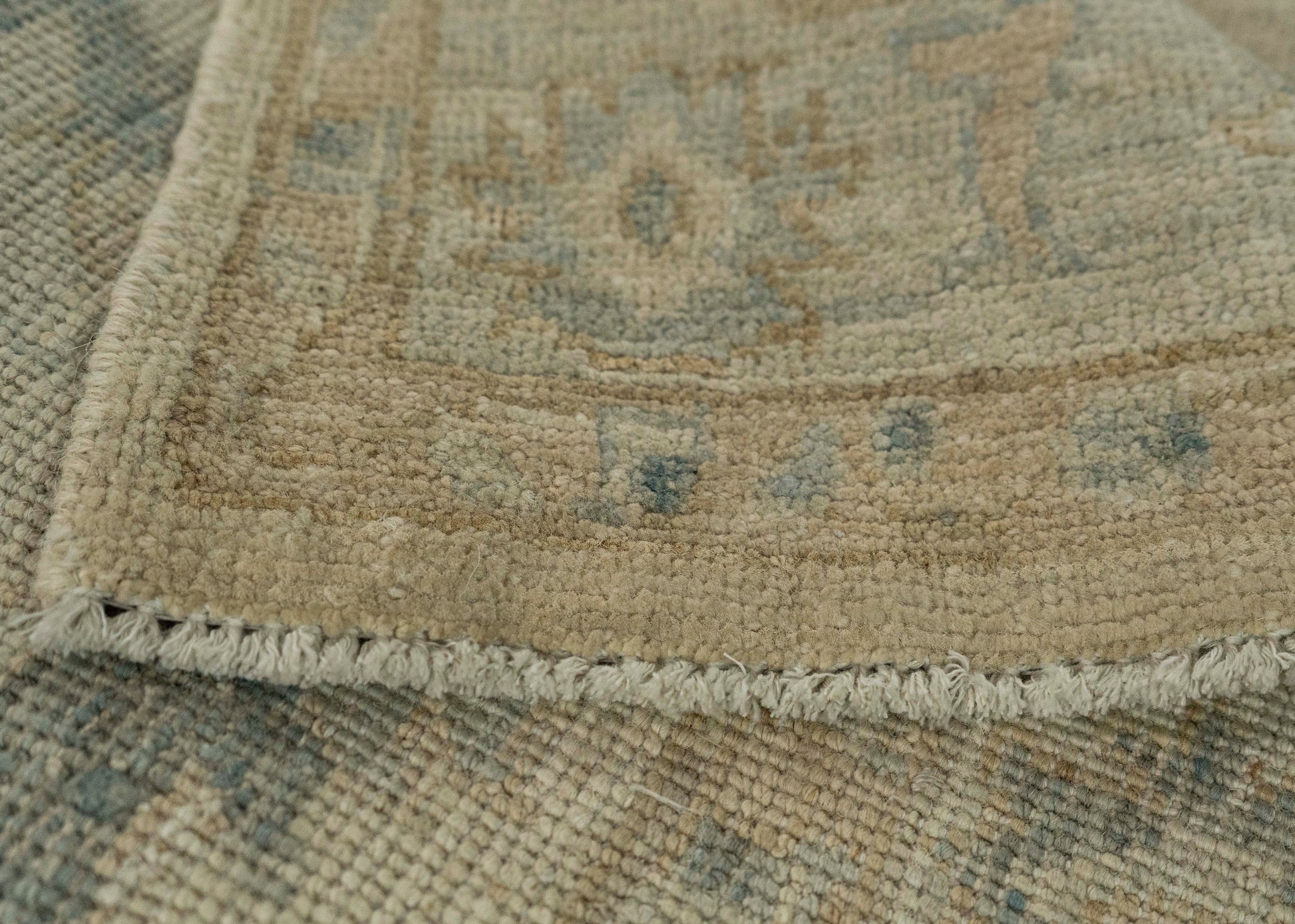 Oushak Rug 3' x 5'  #21342