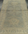 Oushak Rug 2'11" x 5'  #21339
