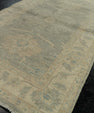 Oushak Rug 2'11" x 5'  #21339
