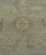 Oushak Rug 2'11" x 5'  #21339