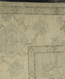 Oushak Rug 3'1" x 5'1"  #21338