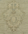 Oushak Rug 3'1" x 5'1"  #21338