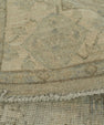 Oushak Rug 3'1" x 5'1"  #21338