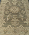 Oushak Rug 3'2" x 5'  #21337
