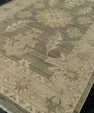 Oushak Rug 3'2" x 5'  #21337