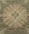 Oushak Rug 3'2" x 5'  #21337