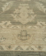 Oushak Rug 3'2" x 5'  #21337