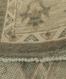 Oushak Rug 3'2" x 5'  #21337