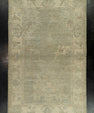 Oushak Rug 3'1 x 5'  #21333