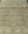Oushak Rug 3'1 x 5'  #21333