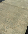 Oushak Rug 3'1 x 5'  #21333