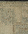 Oushak Rug 3'1 x 5'  #21333