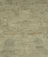 Oushak Rug 3'1 x 5'  #21333