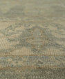 Oushak Rug 3'1 x 5'  #21333