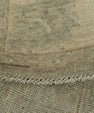 Oushak Rug 3'1 x 5'  #21333