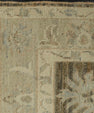 Oushak Rug 2'10 x 5'6"  #21334