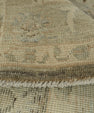 Oushak Rug 2'10 x 5'6"  #21334