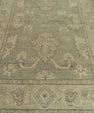 Oushak Rug 3' x 5'  #21332
