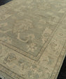 Oushak Rug 3' x 5'  #21332