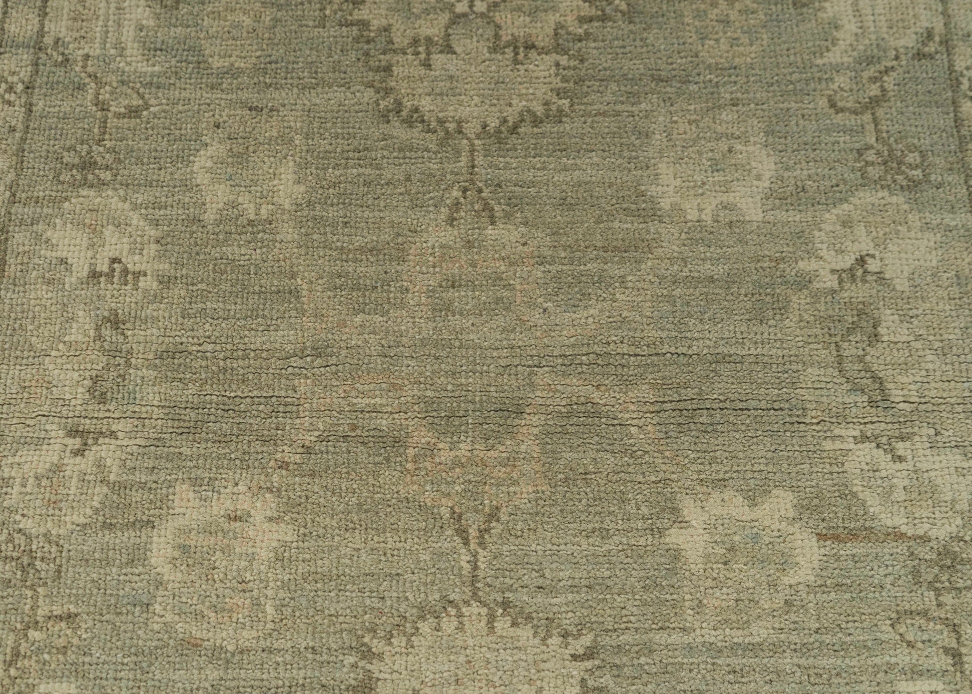 Oushak Rug 3' x 5'  #21332