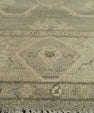 Oushak Rug 3' x 5'  #21332