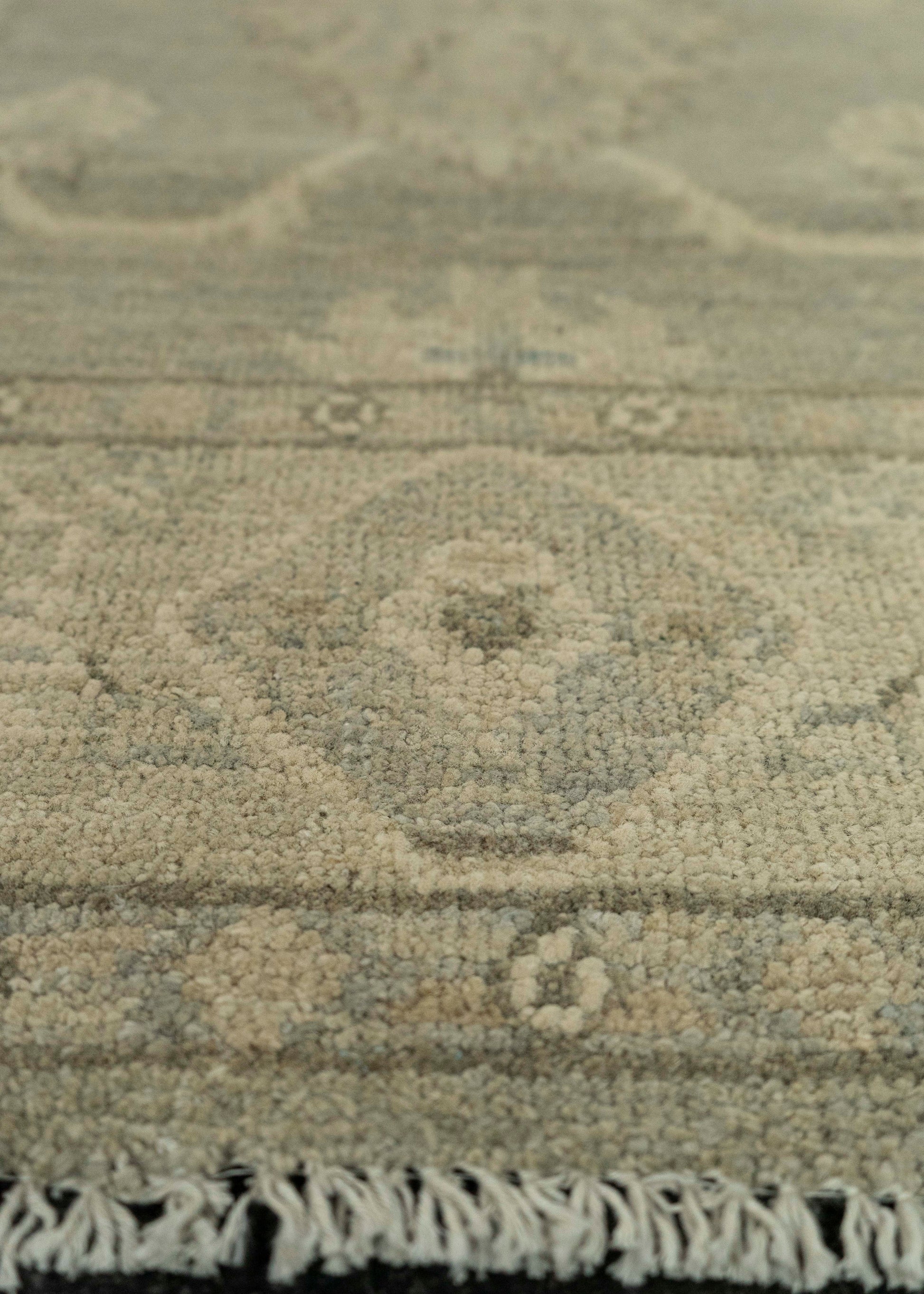 Oushak Rug 3' x 5'  #21332