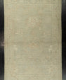 Oushak Rug 3'1 x 4'11"  #21335