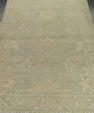 Oushak Rug 3'1 x 4'11"  #21335