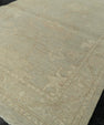 Oushak Rug 3'1 x 4'11"  #21335