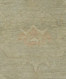 Oushak Rug 3'1 x 4'11"  #21335
