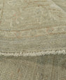 Oushak Rug 3'1 x 4'11"  #21335